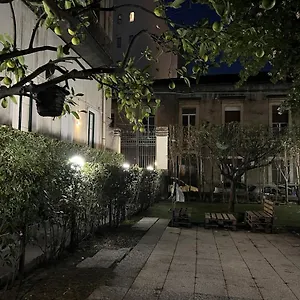 Il Giardino E Gli Affreschi Bed & Breakfast